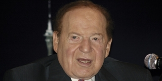 Sheldon Adelson
