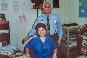 Shelley Sax-Eldridge