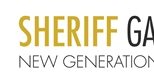 Sheriff gaming logo