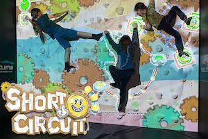 Short Circuit