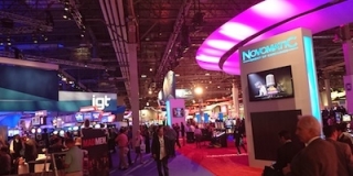 Show Floor