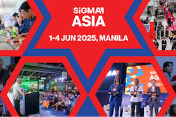 SiGMA Asia