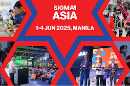SiGMA Asia
