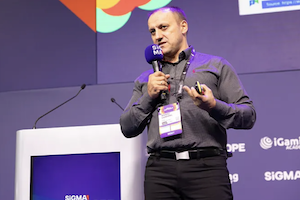 SiGMA East Europe