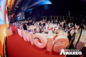 Malta Gaming Awards
