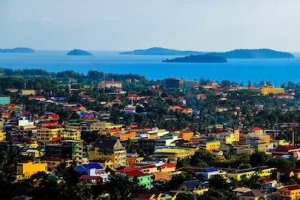 Cambodia