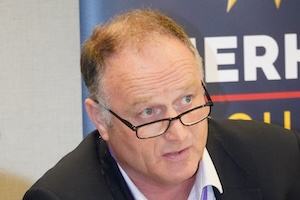 Simon Bradbury