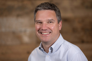 Simon Winder QiH Group