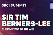 Sir Tim Berners-Lee SBC Summit