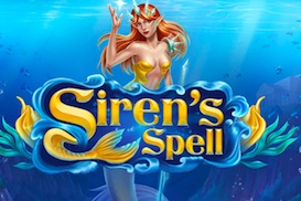 Siren's Spell Habanero
