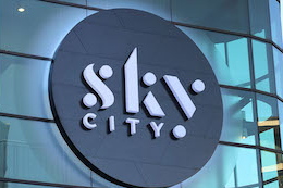 SkyCity