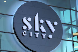 SkyCity