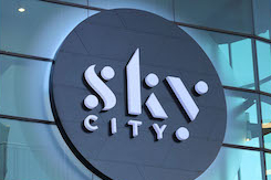 SkyCity