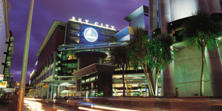 SkyCity