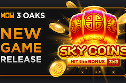 Sky Coins