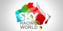 Sky Racing World