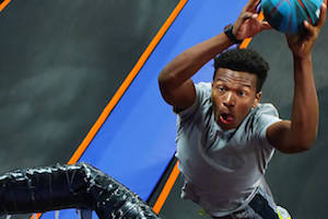 Sky Zone Biloxi