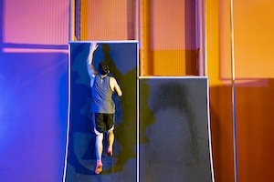 Sky Zone