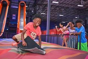 Sky Zone