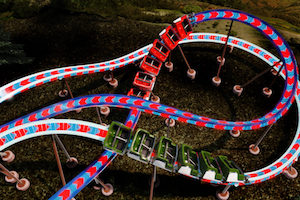 Skyline Attractions