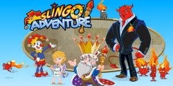 Slingo Adventures