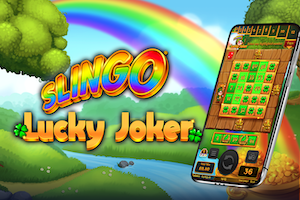 Slingo Lucky Joker