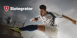 Moscow competition from Slotegrator