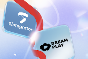 Slotegrator Dream Play