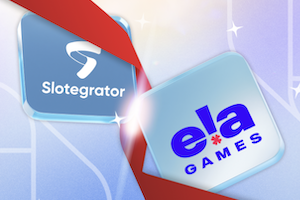 Slotegrator ELA Games