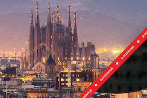Slotegrator ICE Barcelona