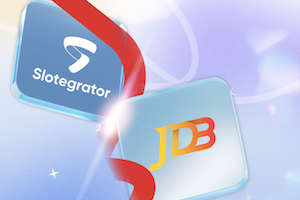 Slotegrator JDB Gaming