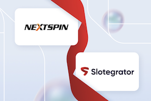 Slotegrator Nextspin