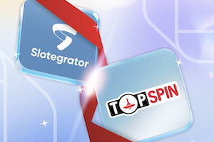 Slotegrator TopSpin