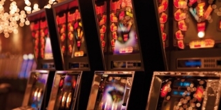 Slots