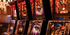 Slots