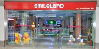 Smileland