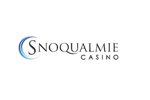 Snoqualmie Casino Washington