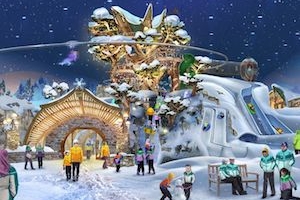Snow City