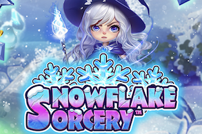 Snowflake Sorcery Stakelogic
