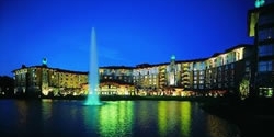Soaring Eagle Casino & Resort, Michigan