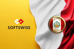Softswiss Peru Game Aggregator