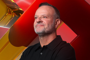 Softswiss Rubens Barrichello