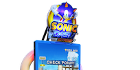 Sonic Dash