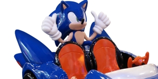 Sonic