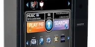 Soundnet