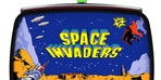 Space Invaders