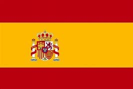 Spanish flag