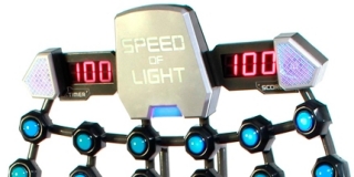 Speed of Light