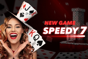 Speedy 7