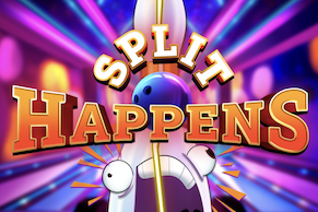 Split Happens Thunderkick
